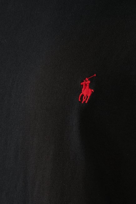 Polo Pony Logo T-Shirt